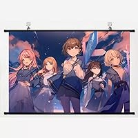 Amazon.co.jp: BanG Dream! It's MyGO タペストリー 掛ける絵